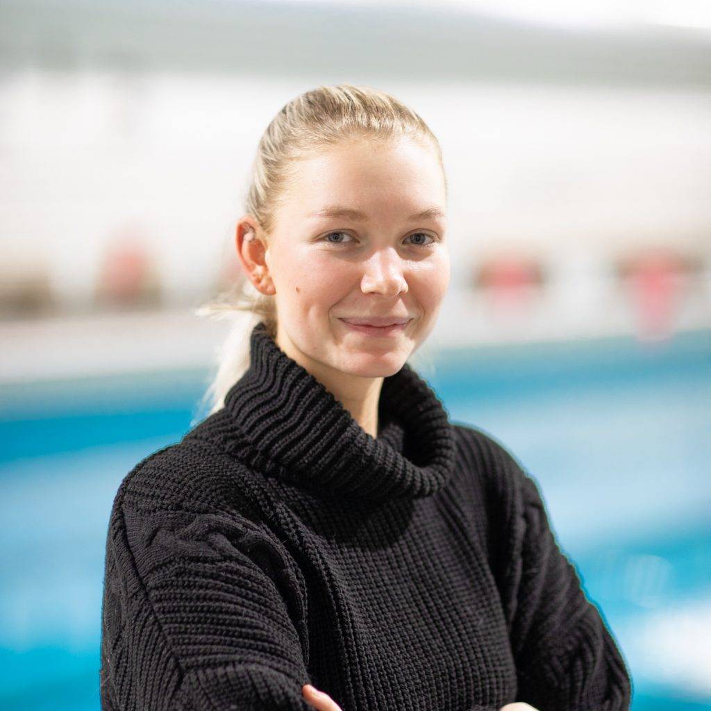 Lisa Velde